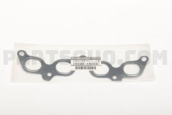 14036AX00A S GASKET-EXH MA