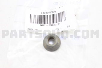 14039W1500 NUT