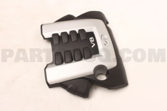 140411CA1A ORNAMENT ASSY-ENGINE COVER