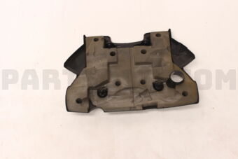 140411CA1A ORNAMENT ASSY-ENGINE COVER