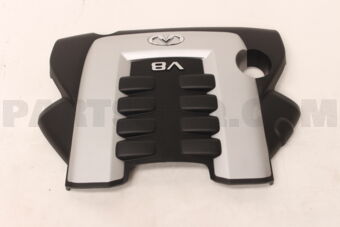 140411CA1A ORNAMENT ASSY-ENGINE COVER