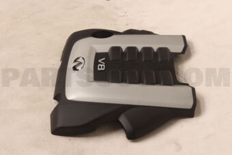 140411CA1C ORNAMENT ASSY ENGINE COVER