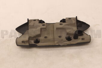 140411CA1C ORNAMENT ASSY ENGINE COVER