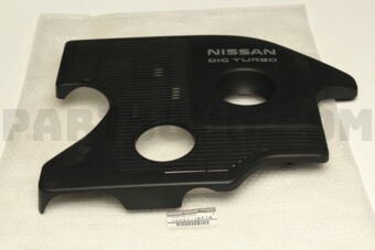 140411KC1B ORNAMENT ASSY-ENGINE COVER