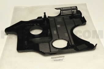 140411KC1B ORNAMENT ASSY-ENGINE COVER