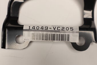 14049VC205 Nissan BRACKET-ORNAMENT