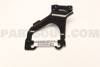 14049VC205 Nissan BRACKET-ORNAMENT