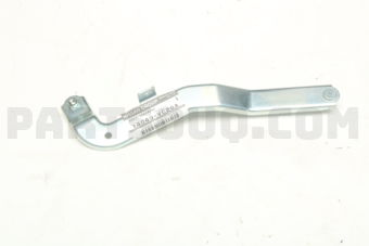 14049VC20A BRACKET-ORNAMENT