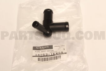 140531KX0A PIPE ASSY-WATER