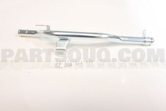 1405331U00 Nissan PIPE-WATER