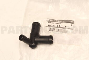 140533RU0A PIPE ASSY-WATER