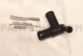 140533RU0A PIPE ASSY-WATER