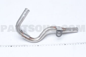 140534KV1A PIPE ASSY HEATER FEED D23T