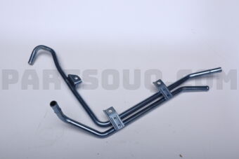 14053JK20B PIPE-HEATER