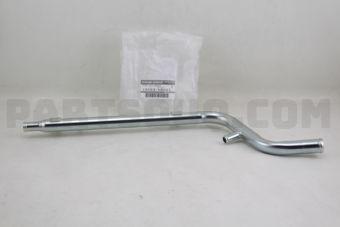 14053VB001 PIPE ASSY-HEATER RETURN,FRONT