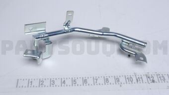 14053VJ202 PIPE ASSY HEATE