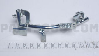 14053VJ202 PIPE ASSY HEATE
