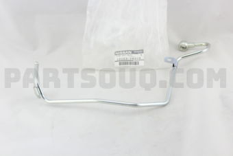 14053VW203 PIPE ASSY-HEATER FEED