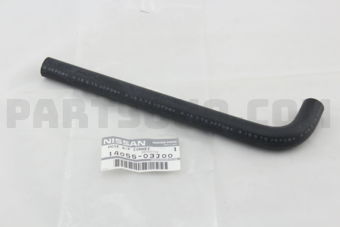 1405503J00 HOSE-WATER