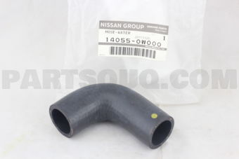 140550W000 HOSE-WATER