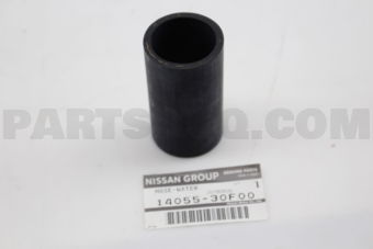 1405530F00 HOSE-WATER