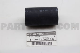 1405530F00 HOSE-WATER
