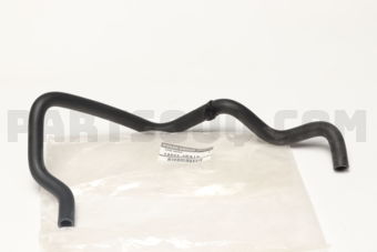 140554BA1A HOSE WATER