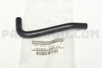 140554M510 HOSE-WATER