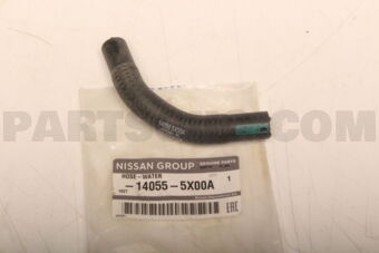 140555X00A HOSE-WATER