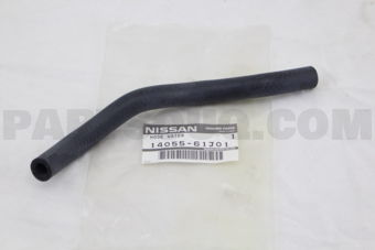 1405561J01 HOSE-WATER