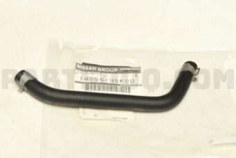 1405595F0D HOSE-WATER