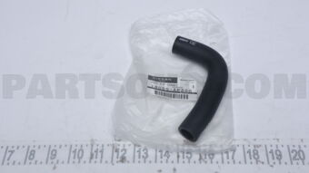 14055AR200 Nissan HOSE W/P CONNEC