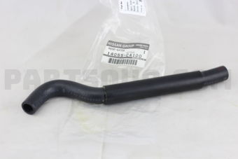 14055CA100 HOSE-WATER