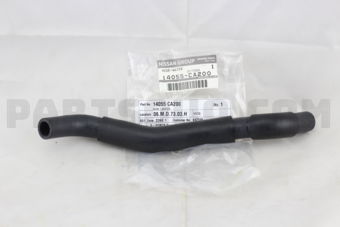 14055CA200 HOSE-WATER