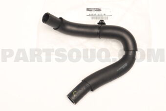 14055EZ31B Nissan HOSE W/P CONNEC