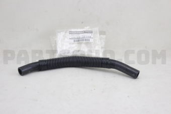 14055JF05B HOSE-WATER