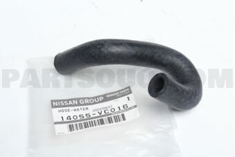 14055VC016 HOSE-WATER
