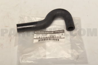 140560W000 HOSE-WATER