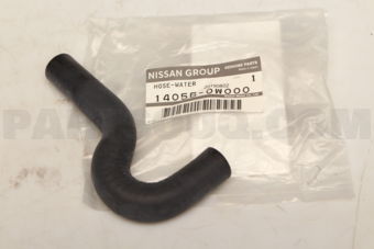 140560W000 HOSE-WATER