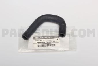 140560W002 HOSE-WATER