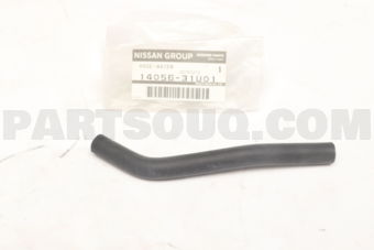 1405631U01 HOSE-WATER