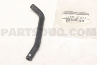 1405631U04 HOSE-WATER