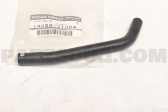 1405631U04 HOSE-WATER