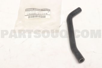 1405631U04 HOSE-WATER