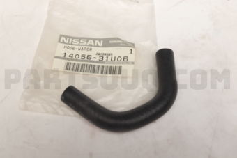 1405631U06 HOSE-WATER
