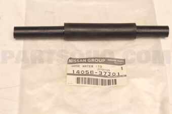 1405637J01 HOSE-WATER