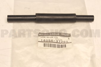 1405637J01 HOSE-WATER