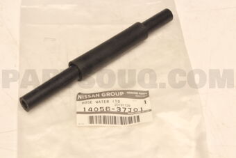 1405637J01 HOSE-WATER