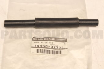 1405637J01 HOSE-WATER