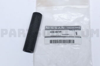 140564S101 HOSE-WATER